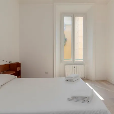 Luxury Near Porta Romana Tertulliano 37 *