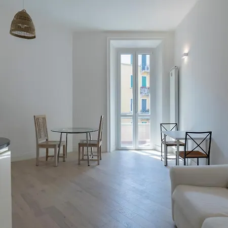 Luxury Near Porta Romana Tertulliano 37 *