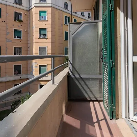 Luxury Near Porta Romana Tertulliano 37 *
