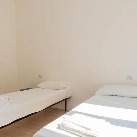 Luxury Near Porta Romana Tertulliano 37 * Milano