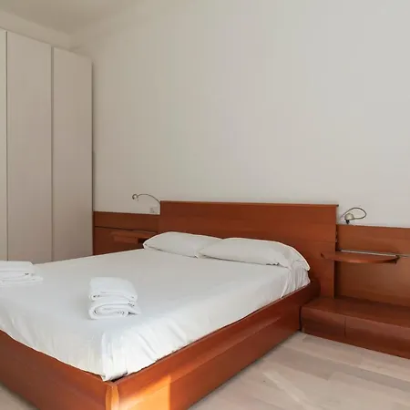 Apartamento Luxury Near Porta Romana Tertulliano 37 Milão