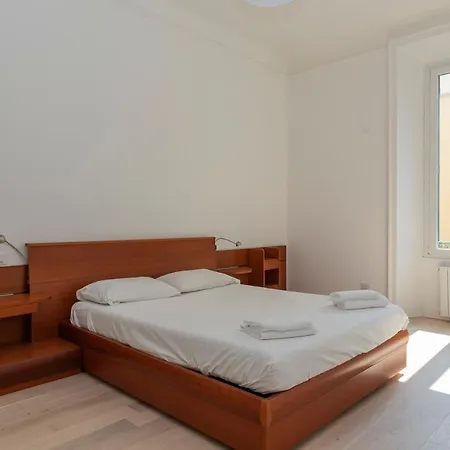 Luxury Near Porta Romana Tertulliano 37 Apartment
