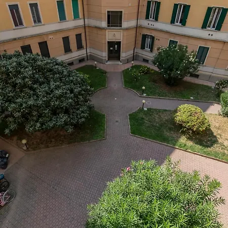 Luxury Near Porta Romana Tertulliano 37 Milano