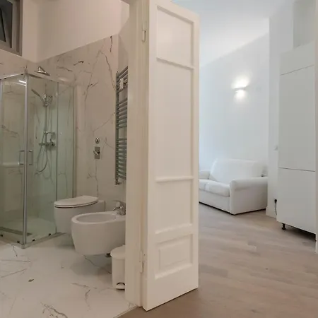 Luxury Near Porta Romana Tertulliano 37 Apartment Milan
