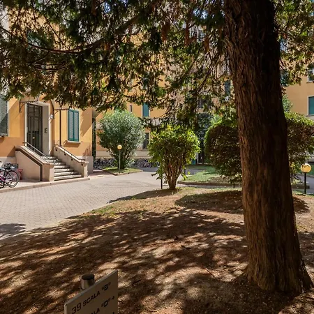 Apartamento Luxury Near Porta Romana Tertulliano 37 *